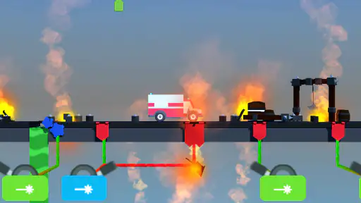 Clear the Road! screenshot 8