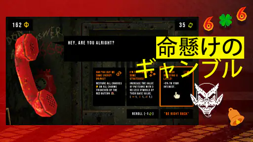 CloverPit screenshot 2