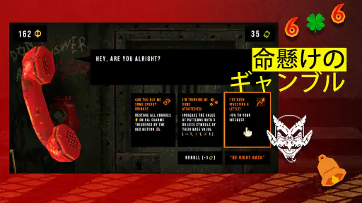 CloverPit screenshot 8