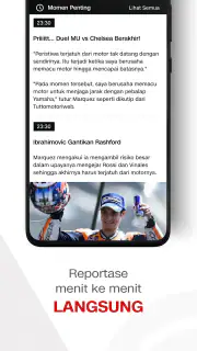 CNN Indonesia - Berita Terkini screenshot 6