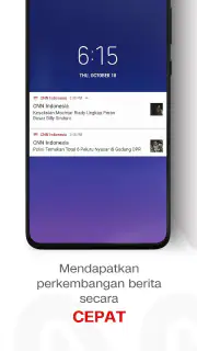 CNN Indonesia - Berita Terkini screenshot 7