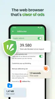 Co Co: Movie & Video Browser screenshot 1