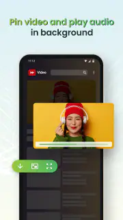 Co Co: Movie & Video Browser screenshot 2