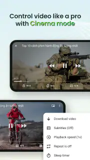 Co Co: Movie & Video Browser screenshot 3