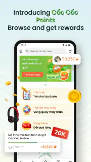 Co Co: Movie & Video Browser screenshot 7