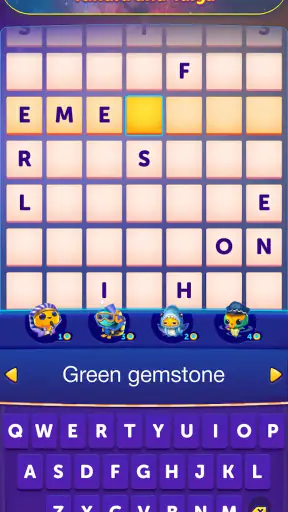 CodyCross: Crossword Puzzles screenshot
