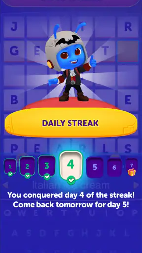 CodyCross: Crossword Puzzles screenshot