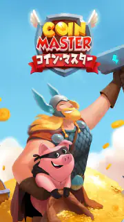 Coin Master - コインマスター screenshot 7