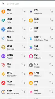 CoinPost -ビットコイン・仮想通貨ニュース screenshot 8