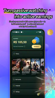 CoinShort screenshot 1