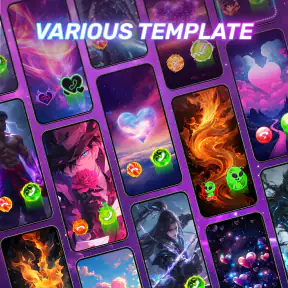 Color Flash Call & Ringtones screenshot 2