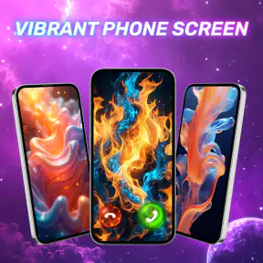Color Flash Call & Ringtones screenshot 7