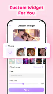 Color Widget - Theme Pack screenshot 4