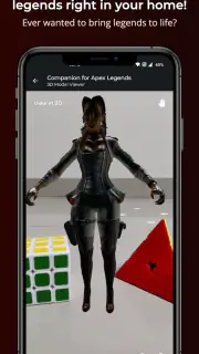 Companion for Apex Legends screenshot 2