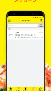 CONA screenshot 4