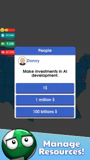 Conquer Countries screenshot 4