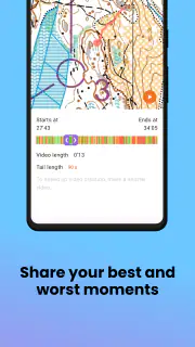 Control Orienteering Analysis screenshot 6