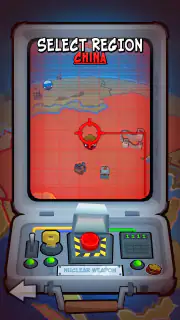 Country Balls: World Battle screenshot 5