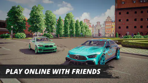 CPM Traffic Racer screenshot 2