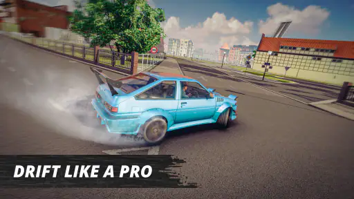 CPM Traffic Racer screenshot 5