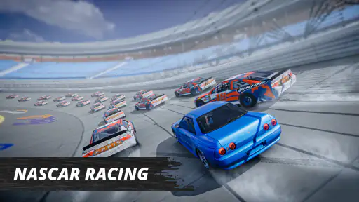 CPM Traffic Racer screenshot 7