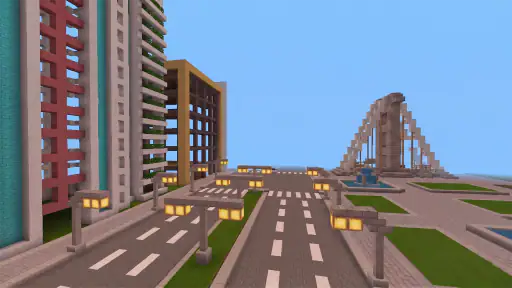 Craftsman: Building Craft screenshot