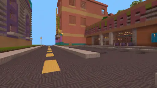 Craftsman: Building Craft screenshot