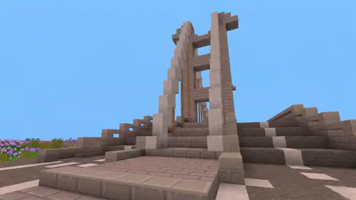 Craftsman: Building Craft screenshot