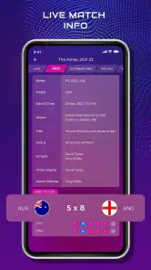 Cric Line Guru Pro screenshot 5