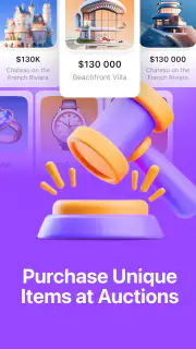 Cryptoguru: Trading Simulator screenshot 4