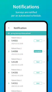 cubePRO screenshot 2