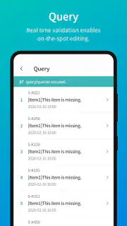 cubePRO screenshot 4