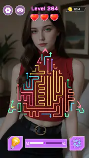 Cupid's Arrow screenshot 6