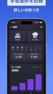 DailySpeak: AI語学レッスン screenshot 8