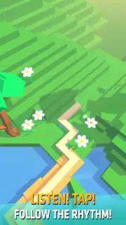 Dancing Line screenshot 3