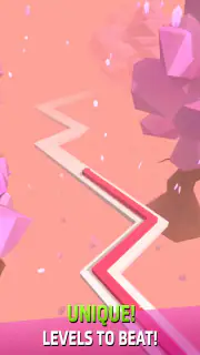 Dancing Line screenshot 5