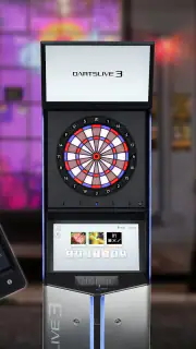 DARTSLIVE screenshot 2