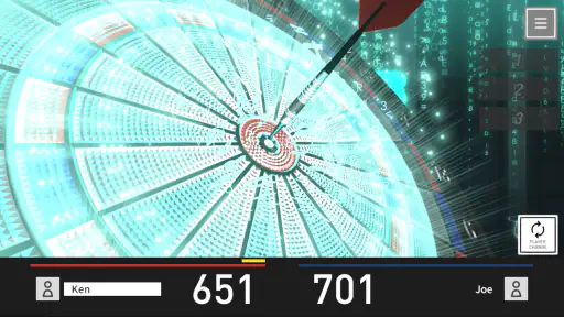 DARTSLIVE Home screenshot 6