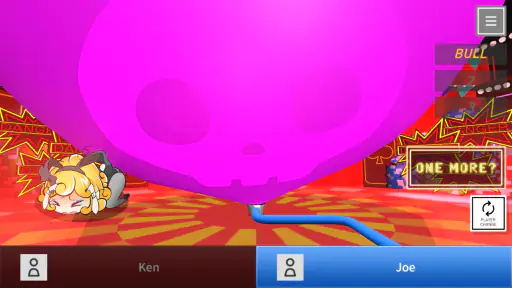 DARTSLIVE Home screenshot 8