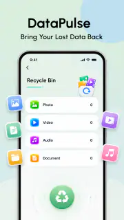 DataPulse-Recovery Assistant screenshot 7