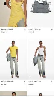 Desigual - オンラインファッション screenshot 3