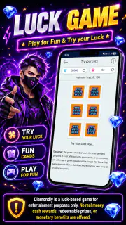 Diamondly: Play Win FFDiamonds screenshot 6