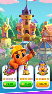 Dice Dreams™️ screenshot 2