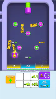 Digi Merge screenshot 4