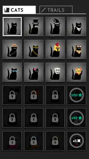 Divineko - Magic Cat screenshot 8