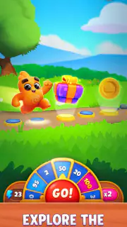 Domino Dreams™ screenshot 3