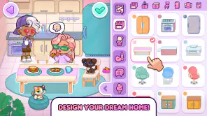 Dopples World screenshot 3