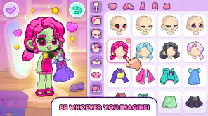 Dopples World screenshot 5
