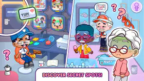 Dopples World screenshot 6