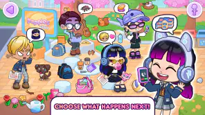 Dopples World screenshot 7